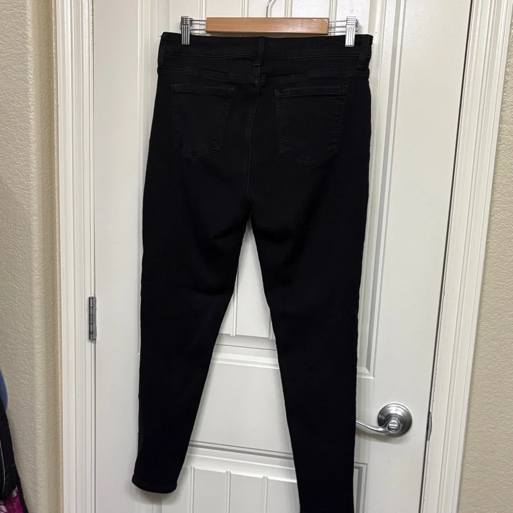 Kut from the Kloth‎ Women's Black Pants